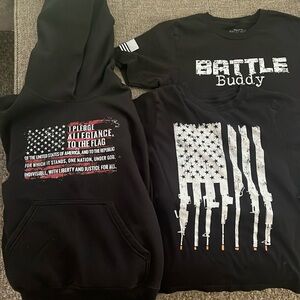 Grunt Style Lot (3) Kids